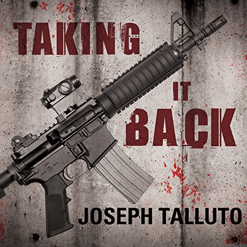Cover of Taking It Back