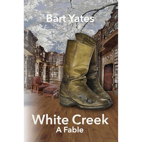 Cover of White Creek