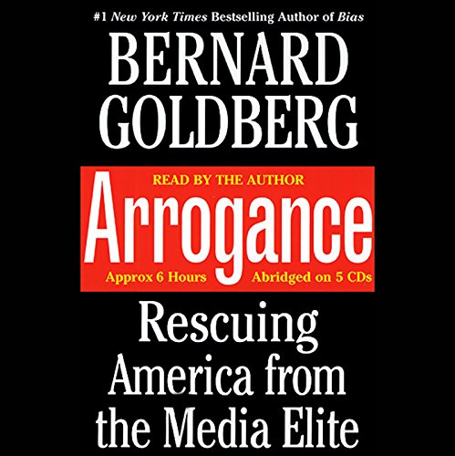 Cover of Arrogance