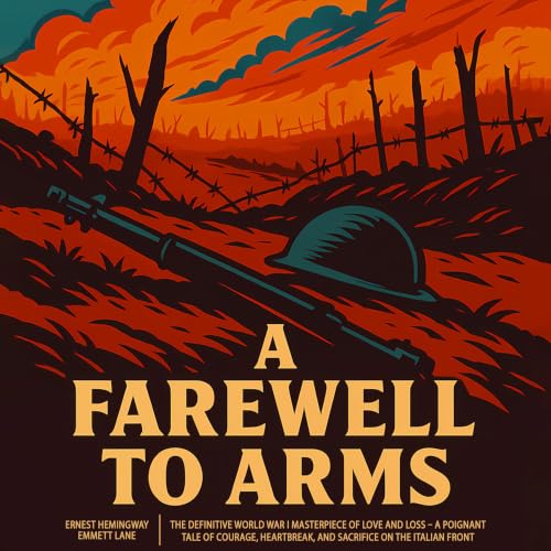 Cover of A Farewell to Arms
