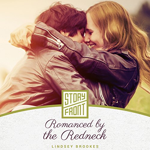 Cover of Romanced by the Redneck