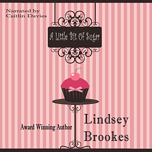 Cover of A Little Bit of Sugar
