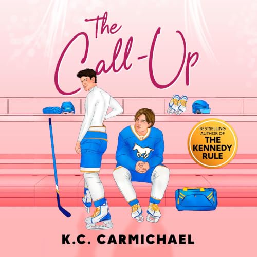 Cover of The Call-Up