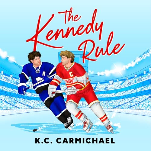 Cover of The Kennedy Rule