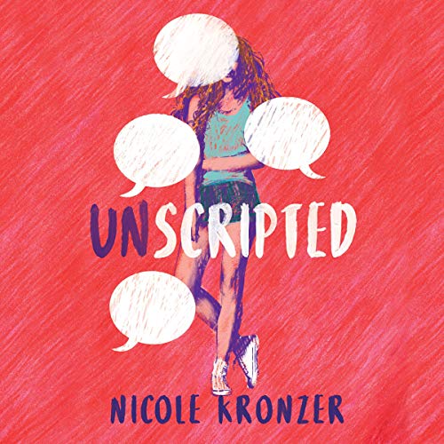 Cover of Unscripted