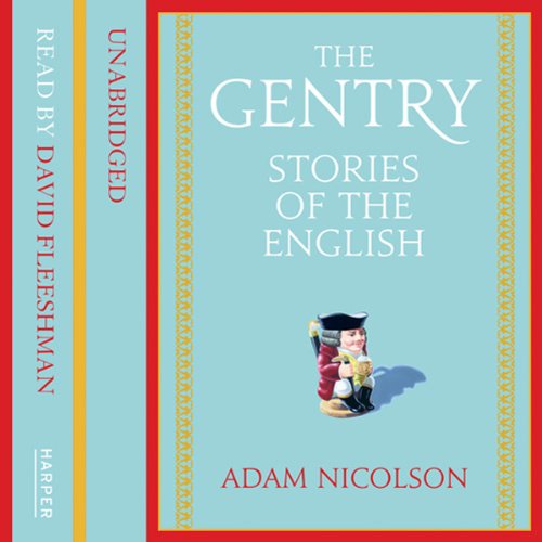 Cover of The Gentry