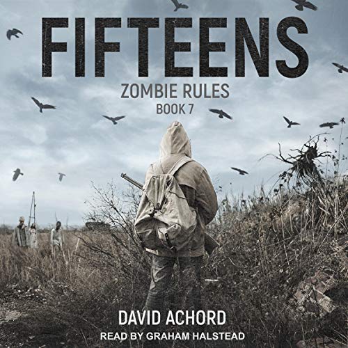 Cover of Fifteens