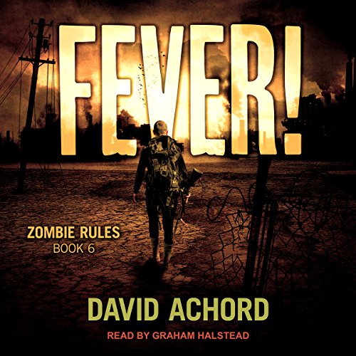 Cover of Fever!