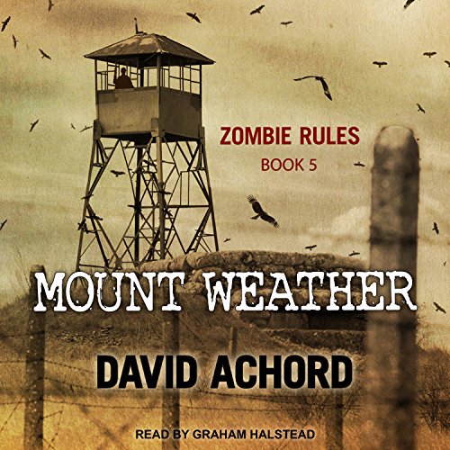 Cover of Mount Weather