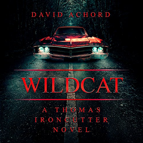 Cover of Wildcat