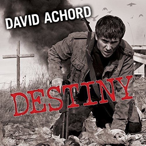 Cover of Destiny