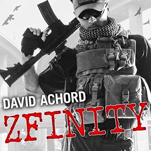 Cover of ZFinity