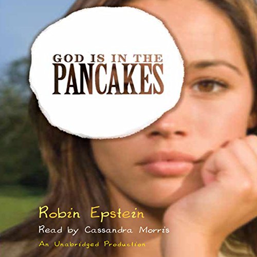 Cover of God Is in the Pancakes