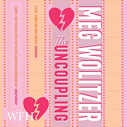 Cover of The Uncoupling