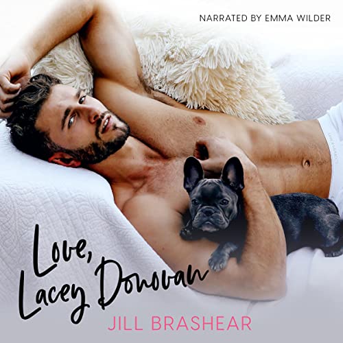 Cover of Love, Lacey Donovan