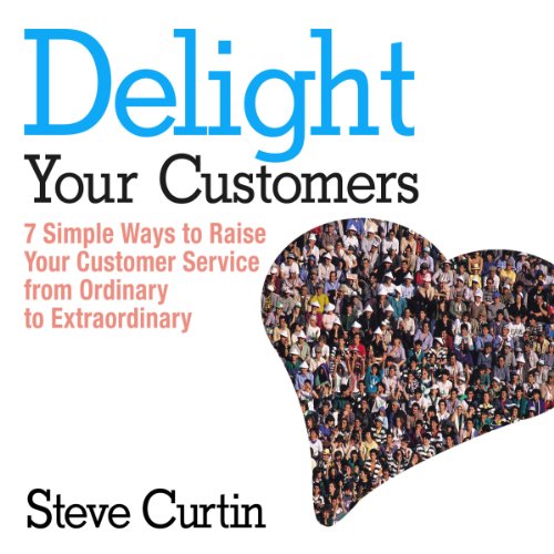 Cover of Delight Your Customers
