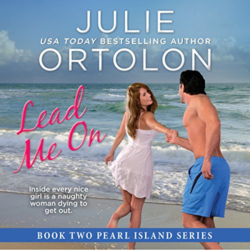 Cover of Lead Me On