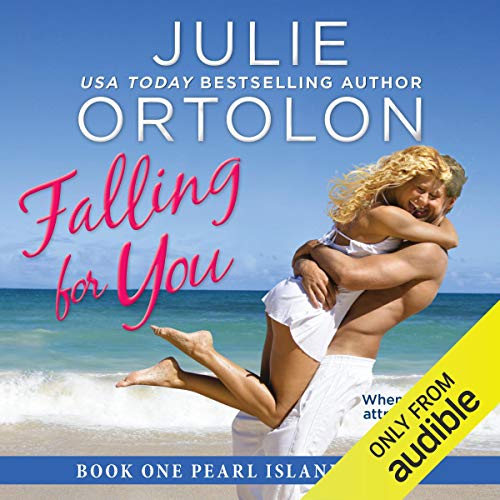 Cover of Falling for You