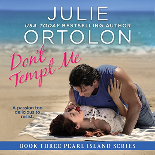 Cover of Don't Tempt Me
