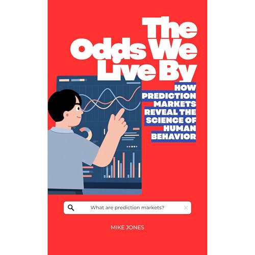 Cover of The Odds We Live By