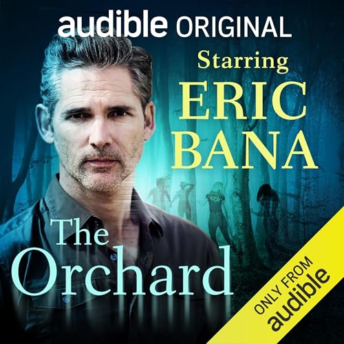 Cover of The Orchard