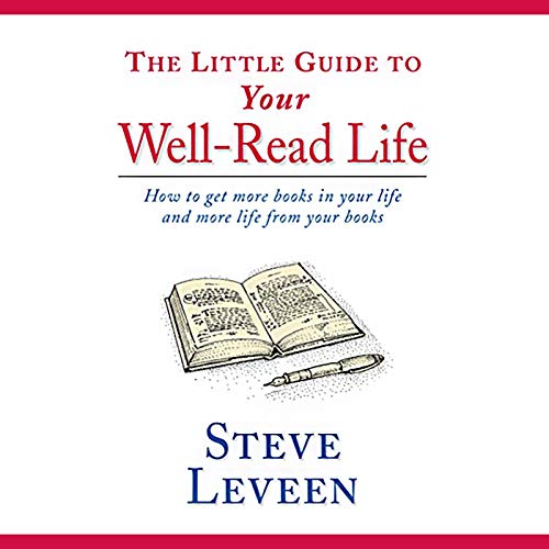 Cover of The Little Guide to Your Well-Read Life