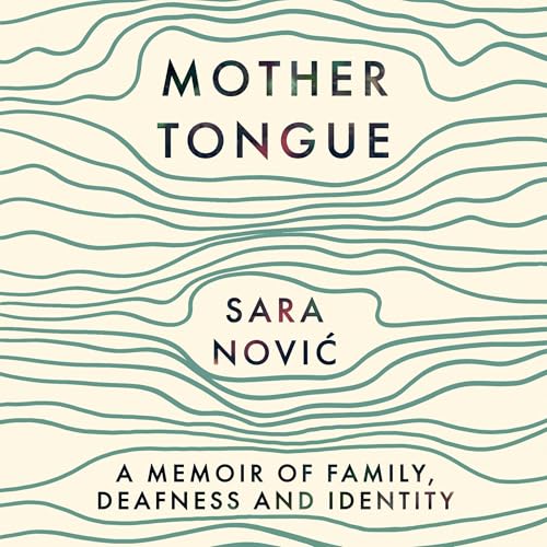 Cover of Mother Tongue