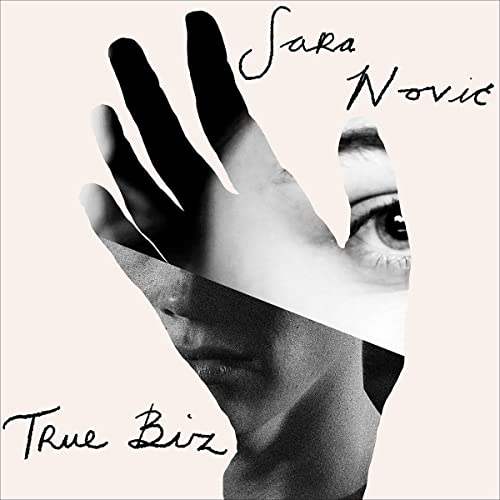 Cover of True Biz
