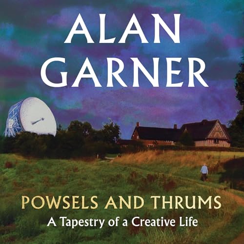Cover of Powsels and Thrums