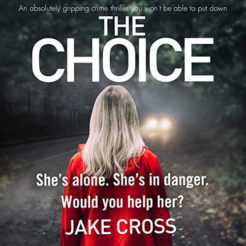 Cover of The Choice