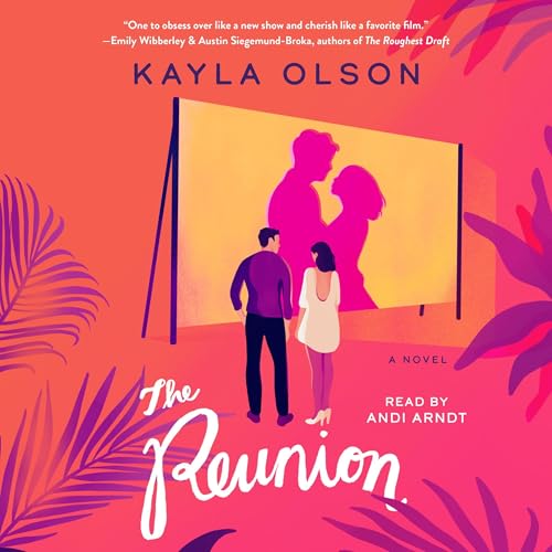 Cover of The Reunion