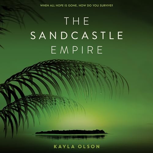 Cover of The Sandcastle Empire