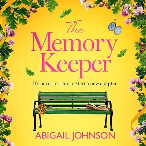 Cover of The Memory Keeper
