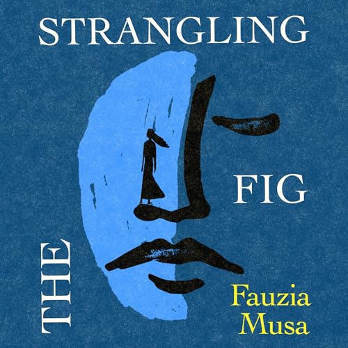 Cover of The Strangling Fig