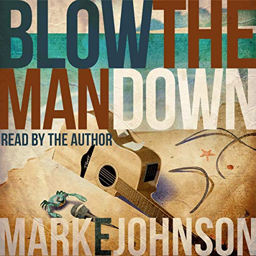 Cover of Blow the Man Down