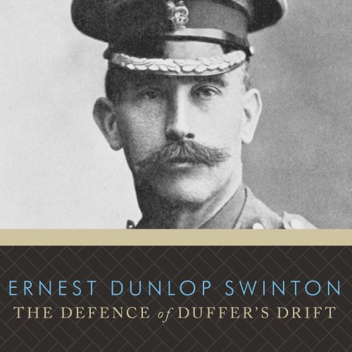 Cover of The Defence of Duffer's Drift