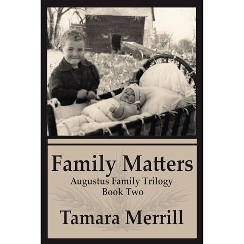 Cover of Family Matters