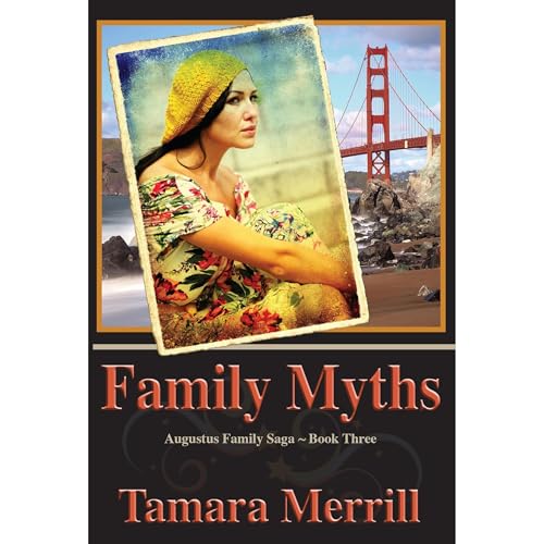 Cover of Family Myths
