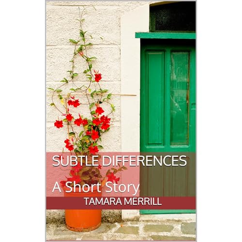 Cover of Subtle Differences