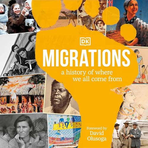 Cover of Migrations