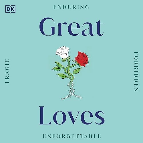 Cover of Great Loves