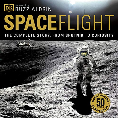 Cover of Spaceflight