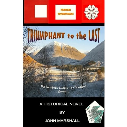 Cover of Triumphant to the Last
