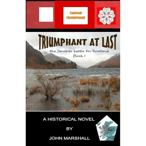 Cover of Triumphant at Last