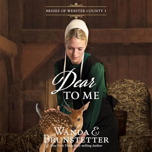 Cover of Dear to Me