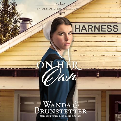 Cover of On Her Own