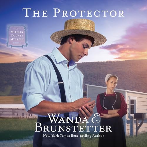 Cover of The Protector