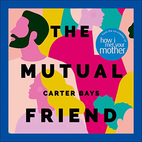 Cover of The Mutual Friend