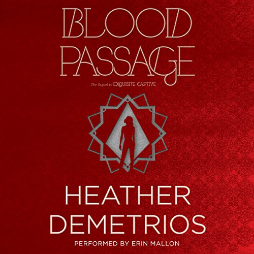 Cover of Blood Passage