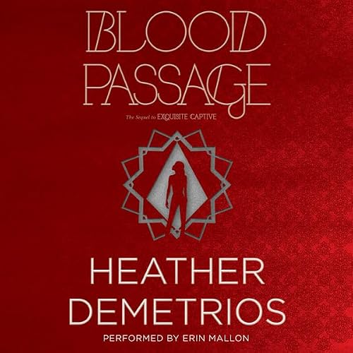 Cover of Blood Passage